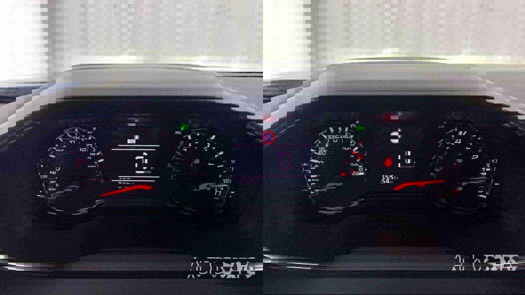 Peugeot 2008 1.2 PureTech Active de 2024