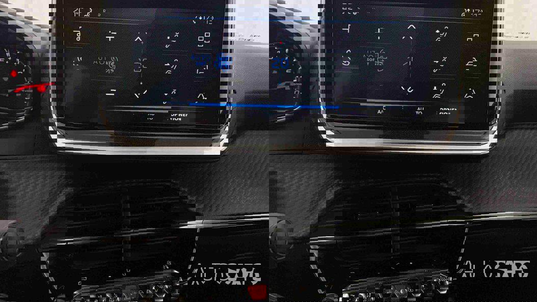 Peugeot 2008 1.2 PureTech Active de 2024