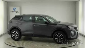 Peugeot 2008 1.2 PureTech Active de 2024