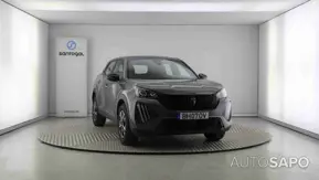 Peugeot 2008 1.2 PureTech Active de 2024