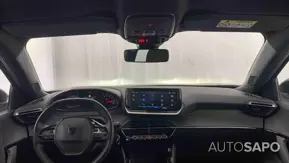 Peugeot 2008 1.2 PureTech Active de 2024