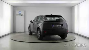 Peugeot 2008 1.2 PureTech Active de 2024