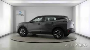 Peugeot 2008 1.2 PureTech Active de 2024