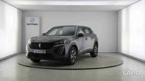 Peugeot 2008 1.2 PureTech Active de 2024