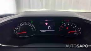 Peugeot 2008 1.2 PureTech Active de 2024