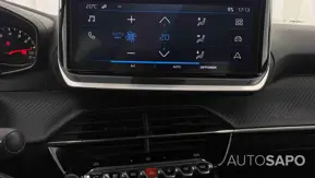 Peugeot 2008 1.2 PureTech Active de 2024