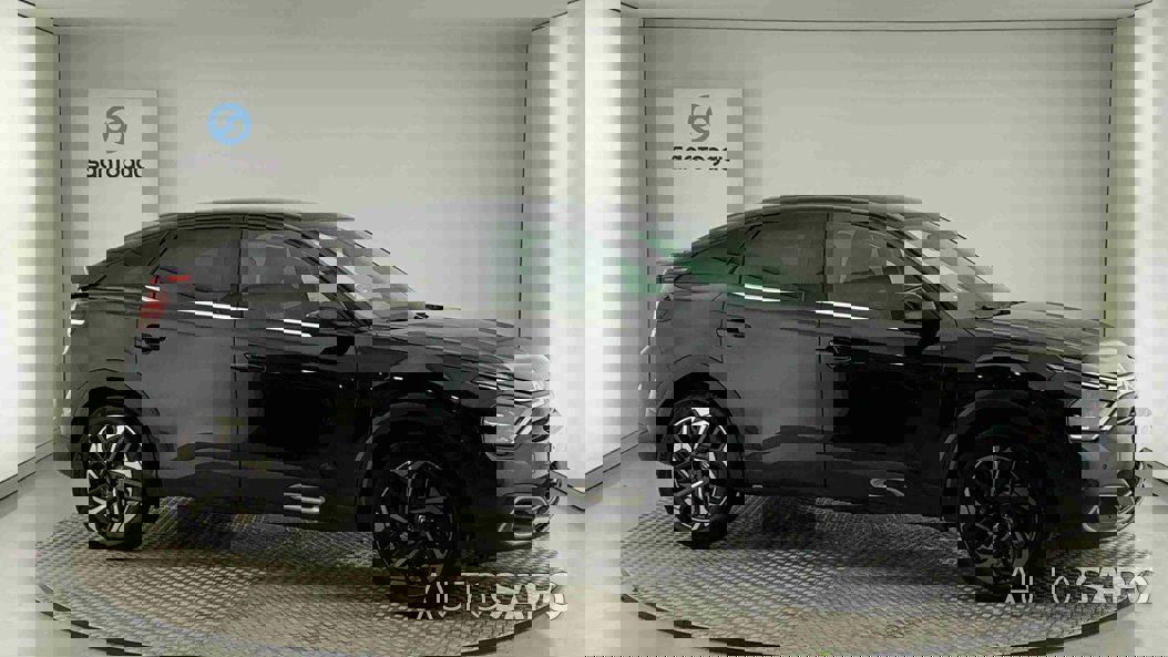 Citroen C4 1.2 PureTech Shine de 2020