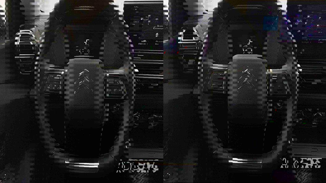 Citroen C4 1.2 PureTech Shine de 2020