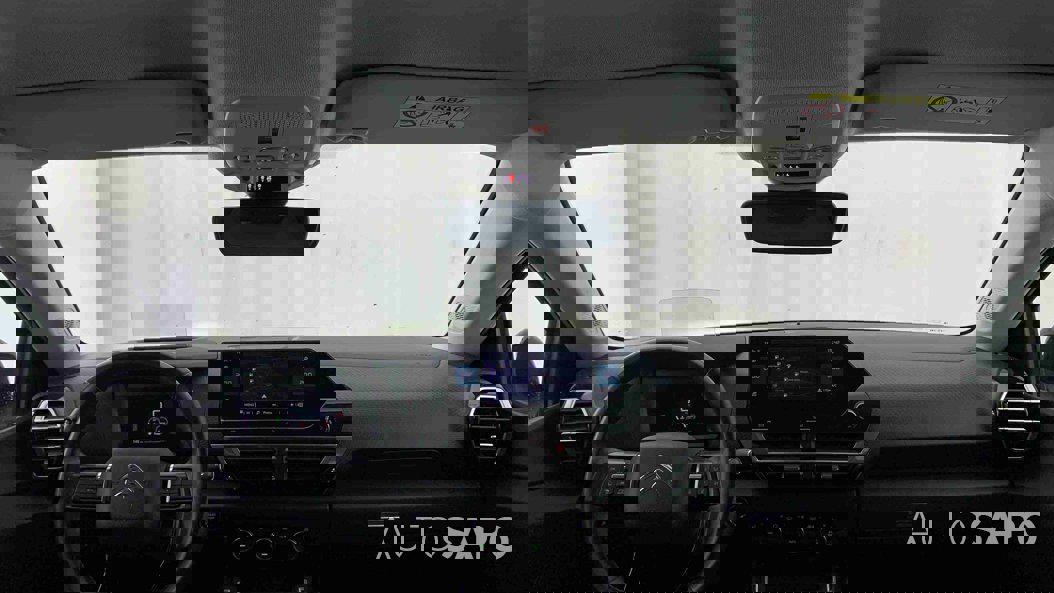 Citroen C4 1.2 PureTech Shine de 2020