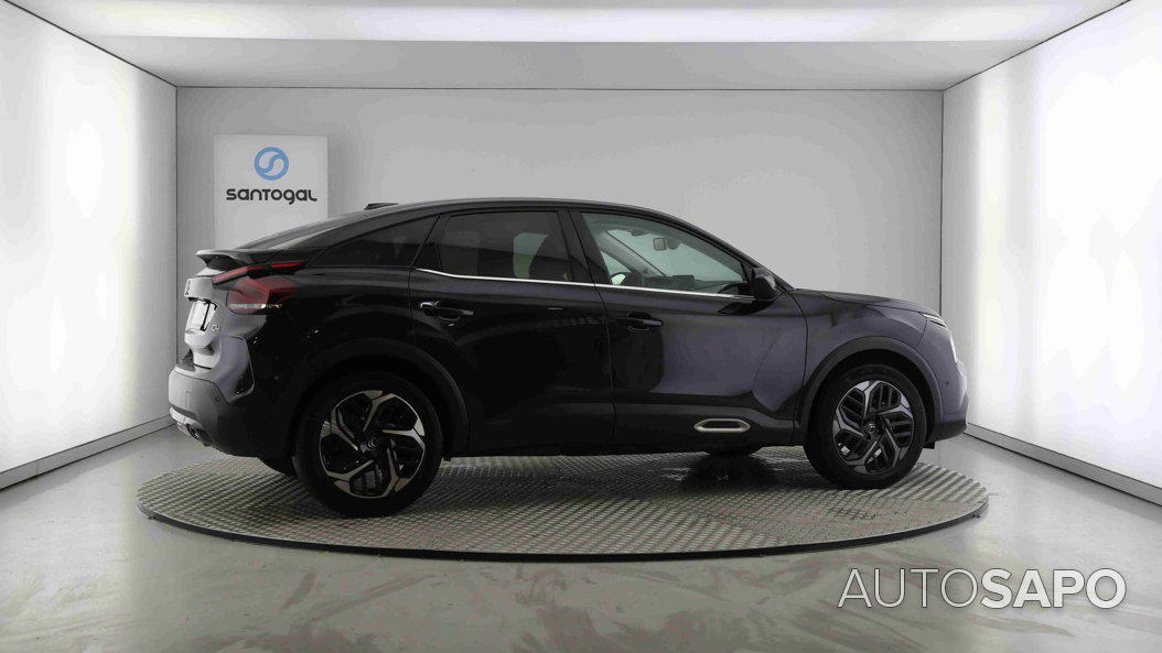 Citroen C4 1.2 PureTech Shine de 2020