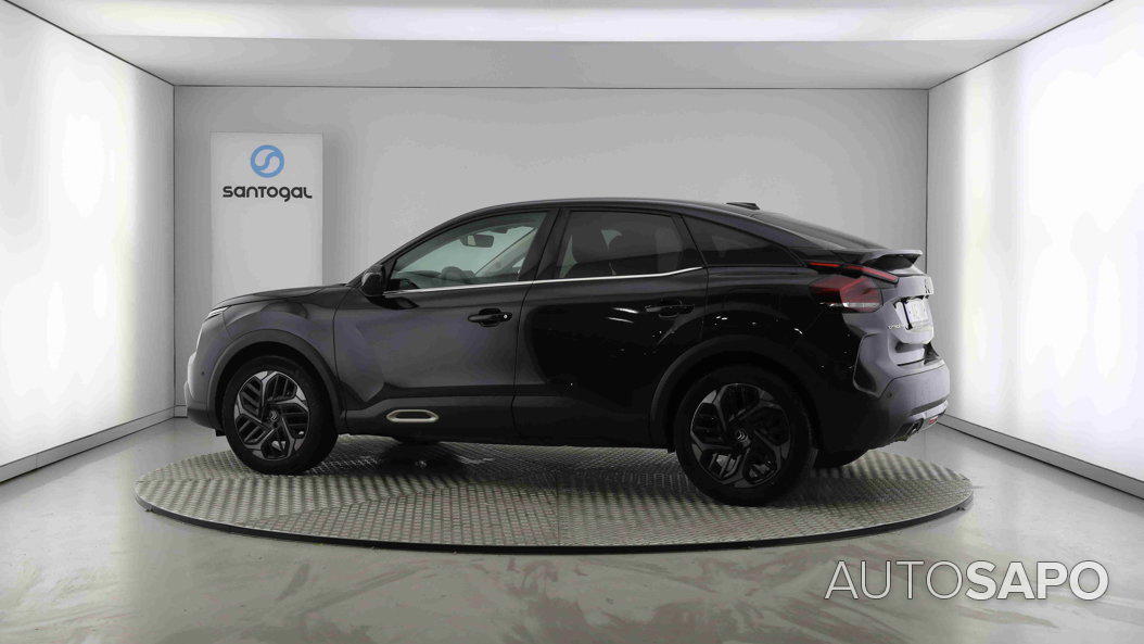 Citroen C4 1.2 PureTech Shine de 2020