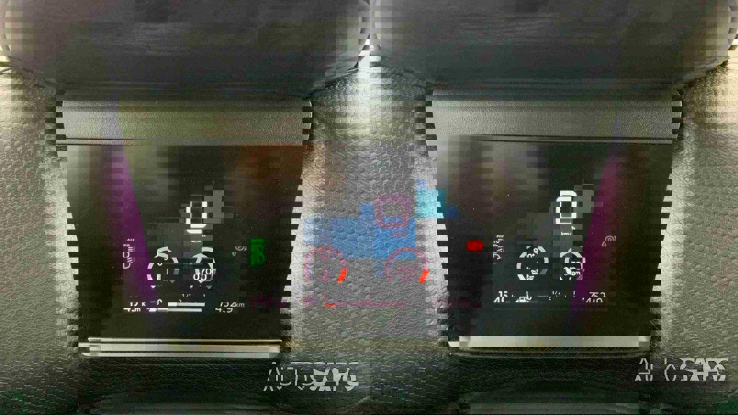 Citroen C4 1.2 PureTech Shine de 2020