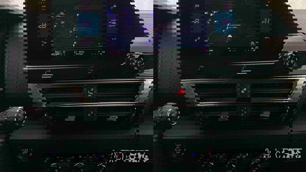 Citroen C4 1.2 PureTech Shine de 2020