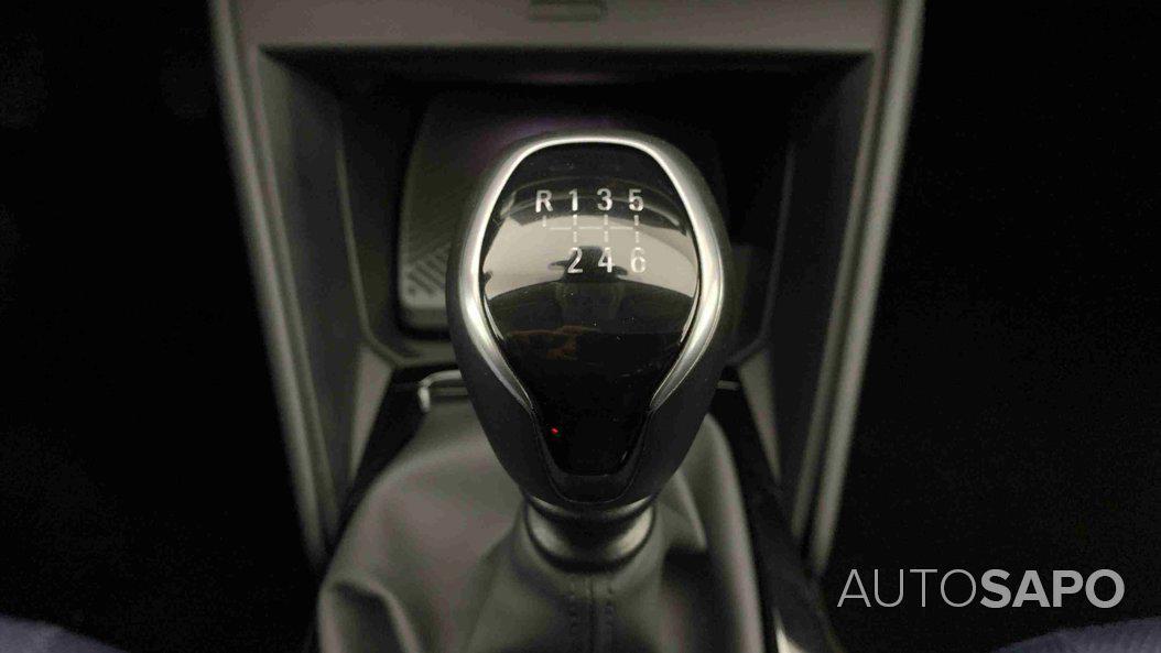 Citroen C4 1.2 PureTech Shine de 2020