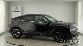 Citroen C4 1.2 PureTech Shine de 2020