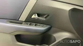 Citroen C4 1.2 PureTech Shine de 2020