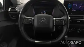 Citroen C4 1.2 PureTech Shine de 2020