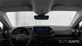 Citroen C4 1.2 PureTech Shine de 2020