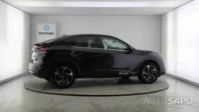 Citroen C4 1.2 PureTech Shine de 2020