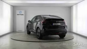 Citroen C4 1.2 PureTech Shine de 2020