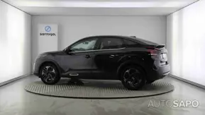 Citroen C4 1.2 PureTech Shine de 2020