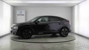 Citroen C4 1.2 PureTech Shine de 2020