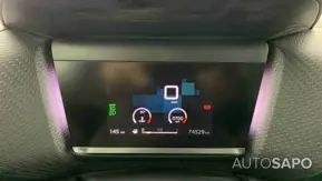 Citroen C4 1.2 PureTech Shine de 2020