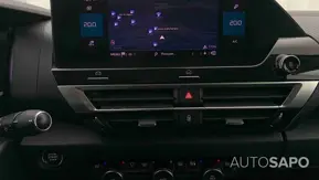 Citroen C4 1.2 PureTech Shine de 2020