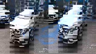 Mercedes-Benz Classe GLA 220 d AMG Line de 2019