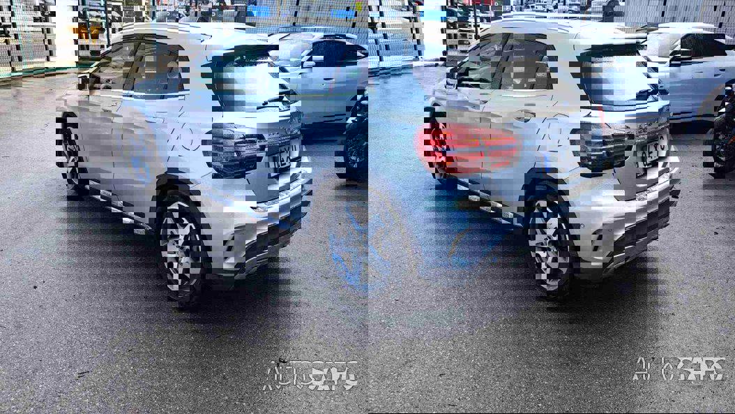 Mercedes-Benz Classe GLA 220 d AMG Line de 2019