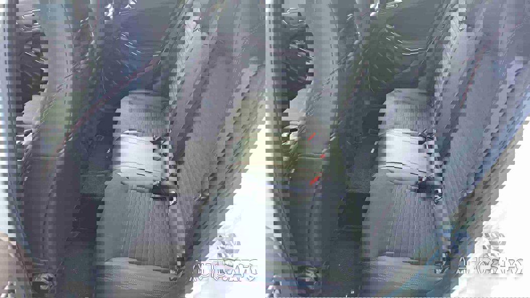 Mercedes-Benz Classe GLA 220 d AMG Line de 2019