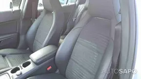 Mercedes-Benz Classe GLA 220 d AMG Line de 2019