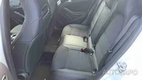 Mercedes-Benz Classe GLA 220 d AMG Line de 2019