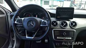 Mercedes-Benz Classe GLA 220 d AMG Line de 2019
