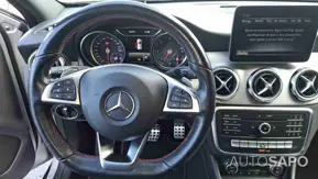 Mercedes-Benz Classe GLA 220 d AMG Line de 2019