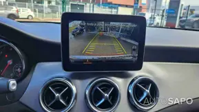 Mercedes-Benz Classe GLA 220 d AMG Line de 2019