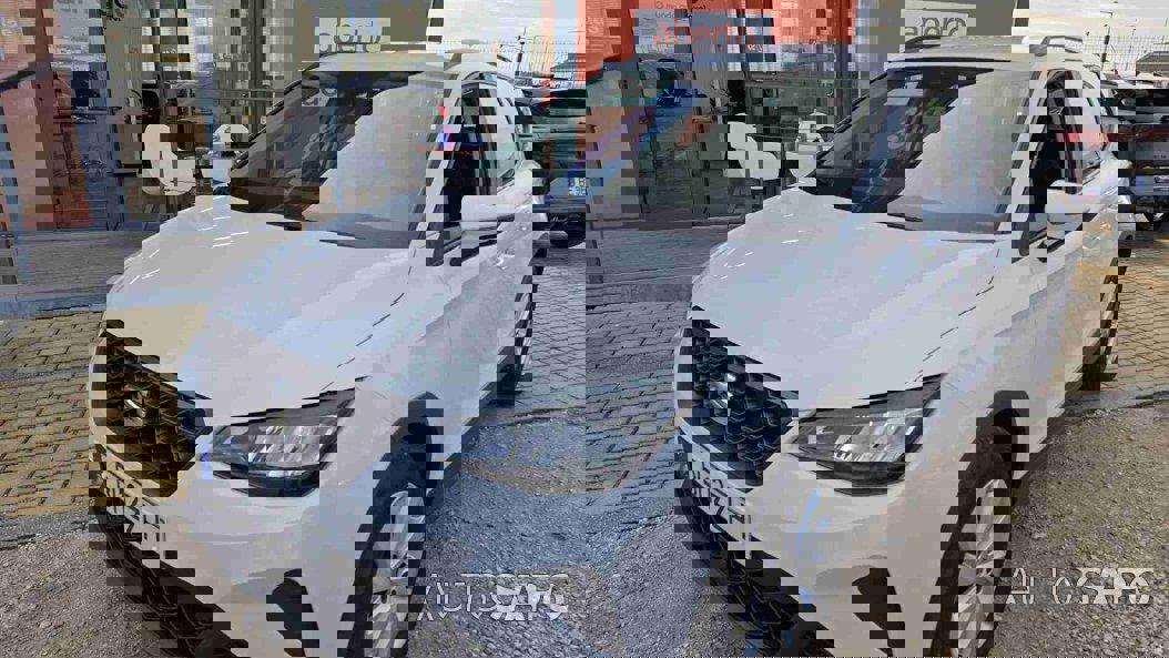 Seat Arona 1.0 TSI Style de 2024