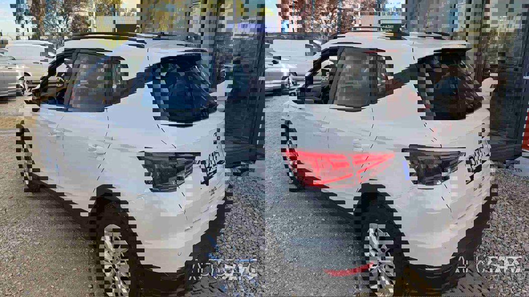 Seat Arona 1.0 TSI Style de 2024