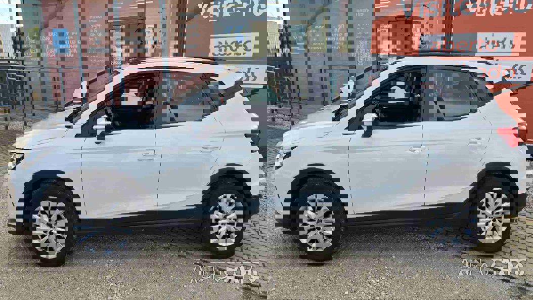 Seat Arona 1.0 TSI Style de 2024