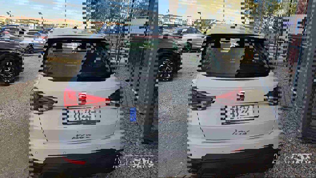 Seat Arona 1.0 TSI Style de 2024