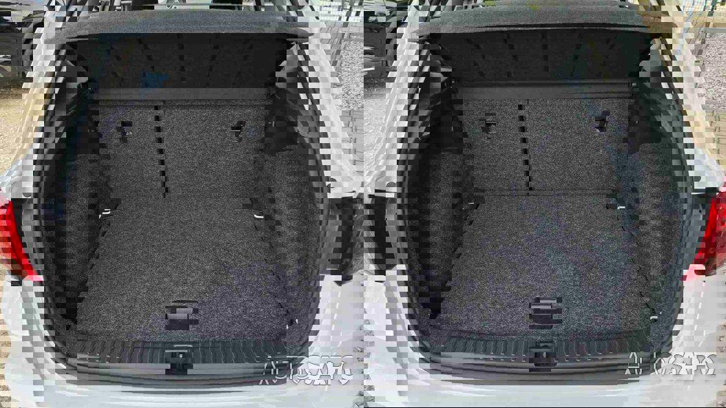 Seat Arona 1.0 TSI Style de 2024