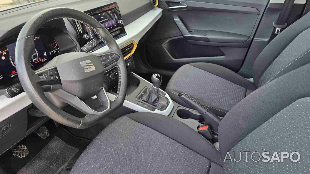 Seat Arona 1.0 TSI Style de 2024