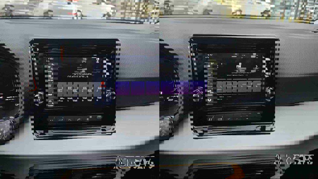 Seat Arona 1.0 TSI Style de 2024