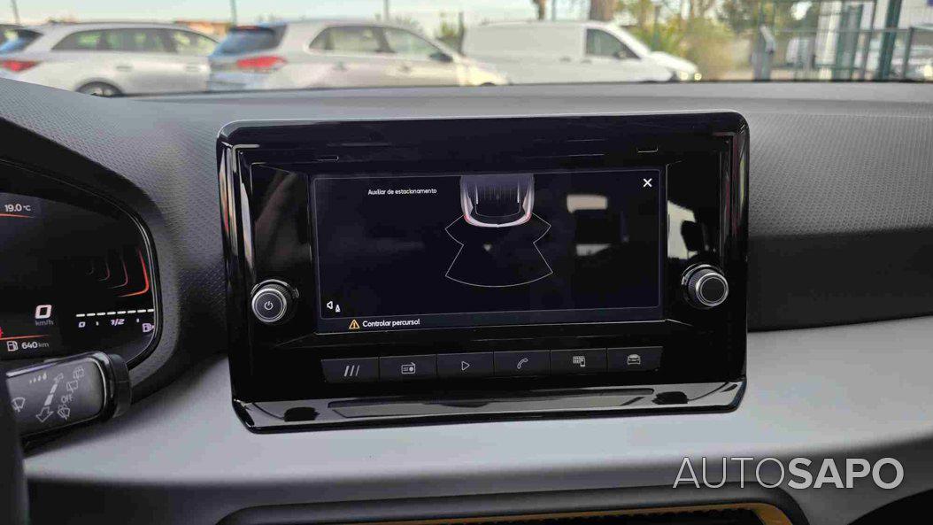 Seat Arona 1.0 TSI Style de 2024