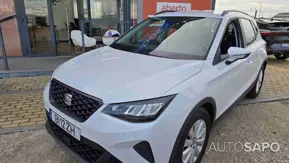 Seat Arona 1.0 TSI Style de 2024