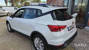 Seat Arona 1.0 TSI Style de 2024