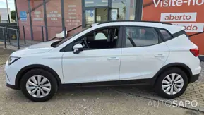 Seat Arona 1.0 TSI Style de 2024