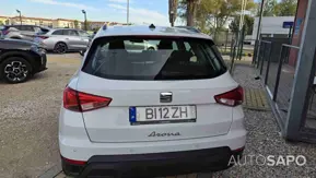 Seat Arona 1.0 TSI Style de 2024