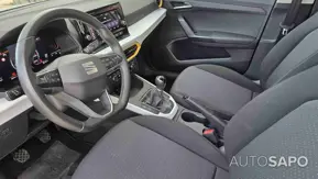 Seat Arona 1.0 TSI Style de 2024