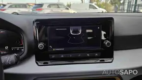 Seat Arona 1.0 TSI Style de 2024